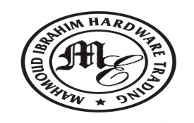 Mahmoud Ibrahim Hardware Trading Scaffolding