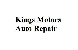 Kings Motors Auto Repair