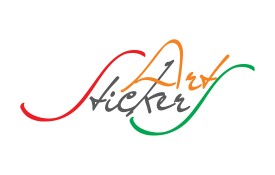 STICKER ARTS